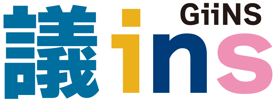議ins