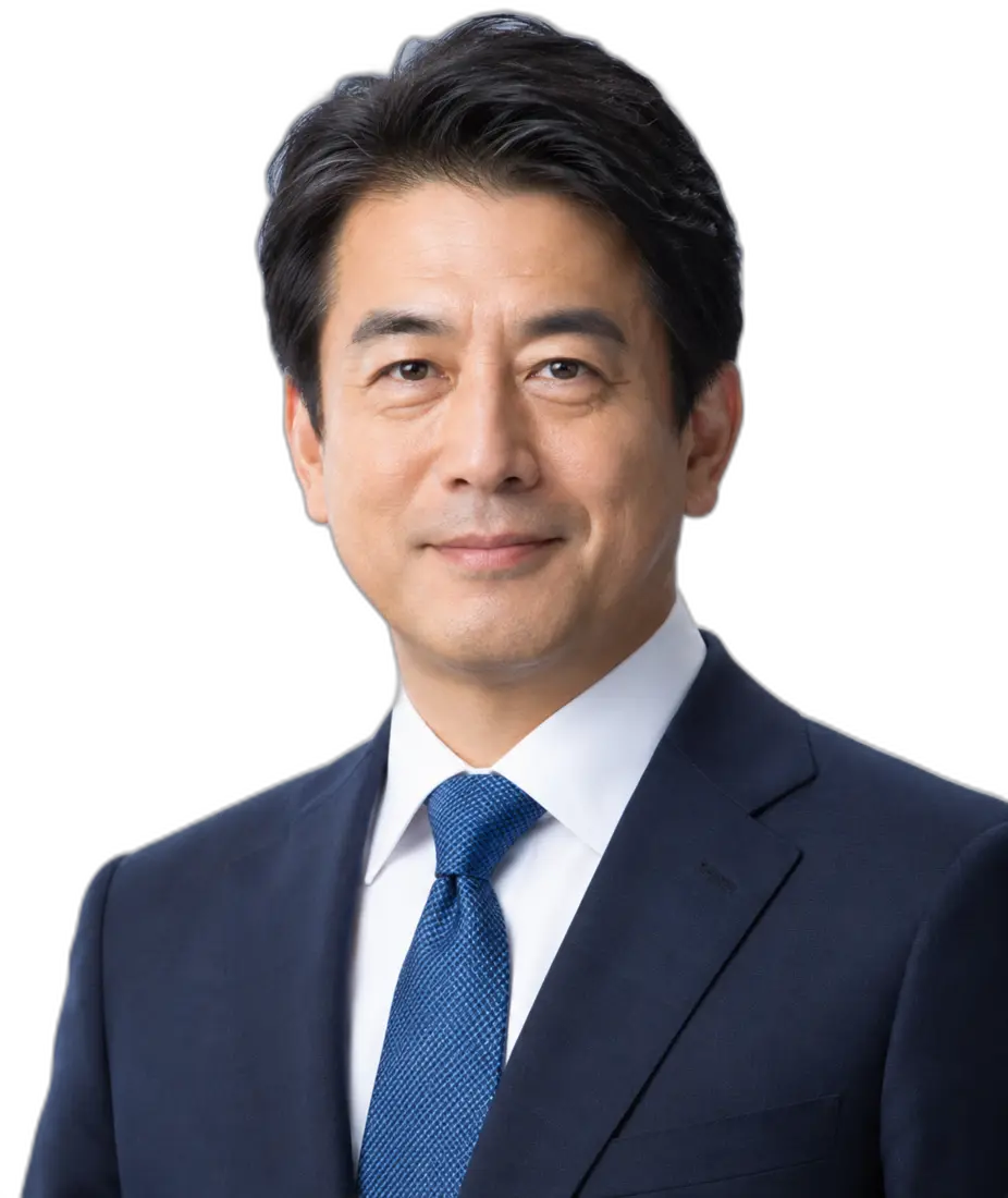 議院たろう