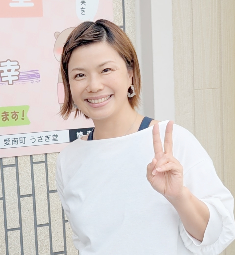 山本美佐
