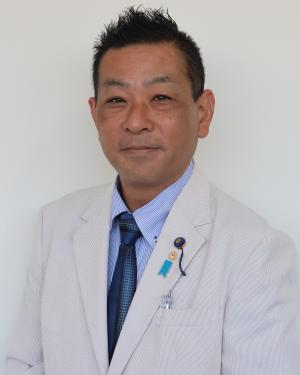 時松智弘