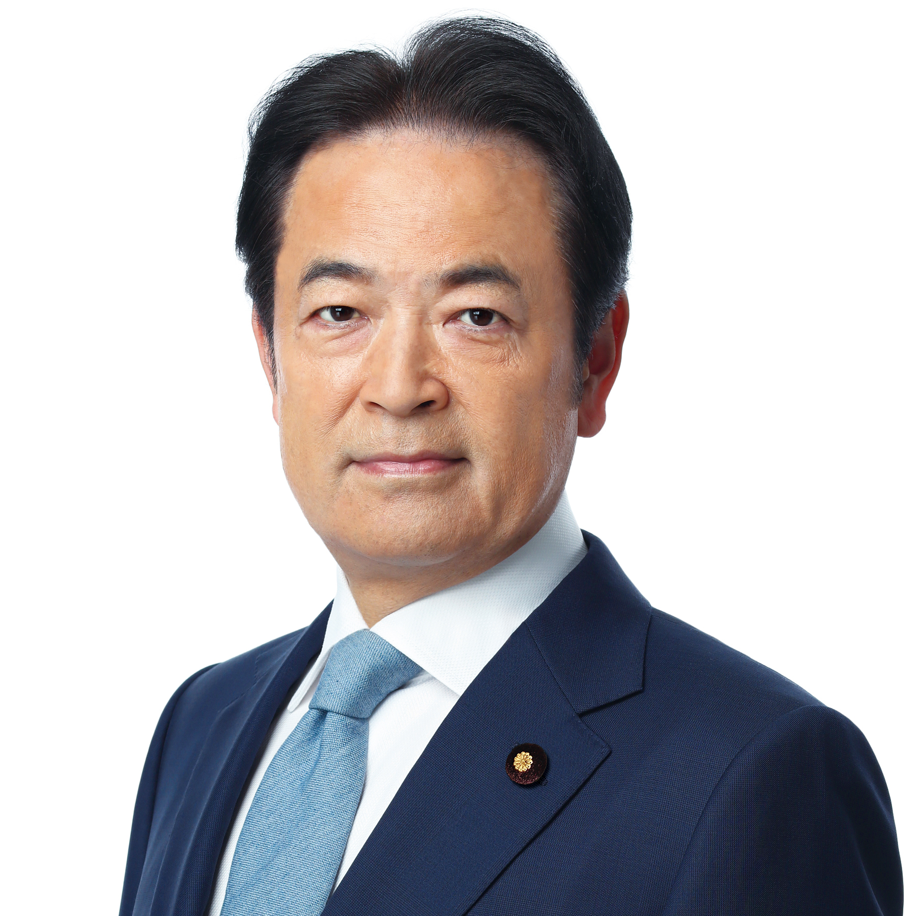 北村 経夫