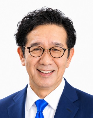 梶尾 明