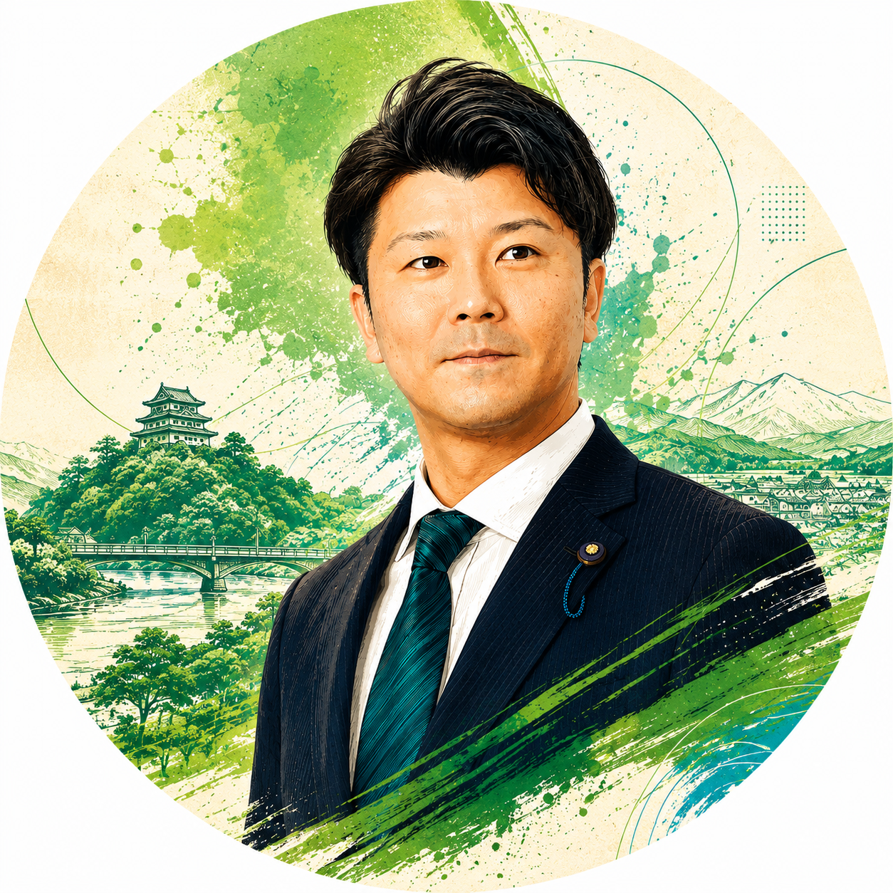 山田将之