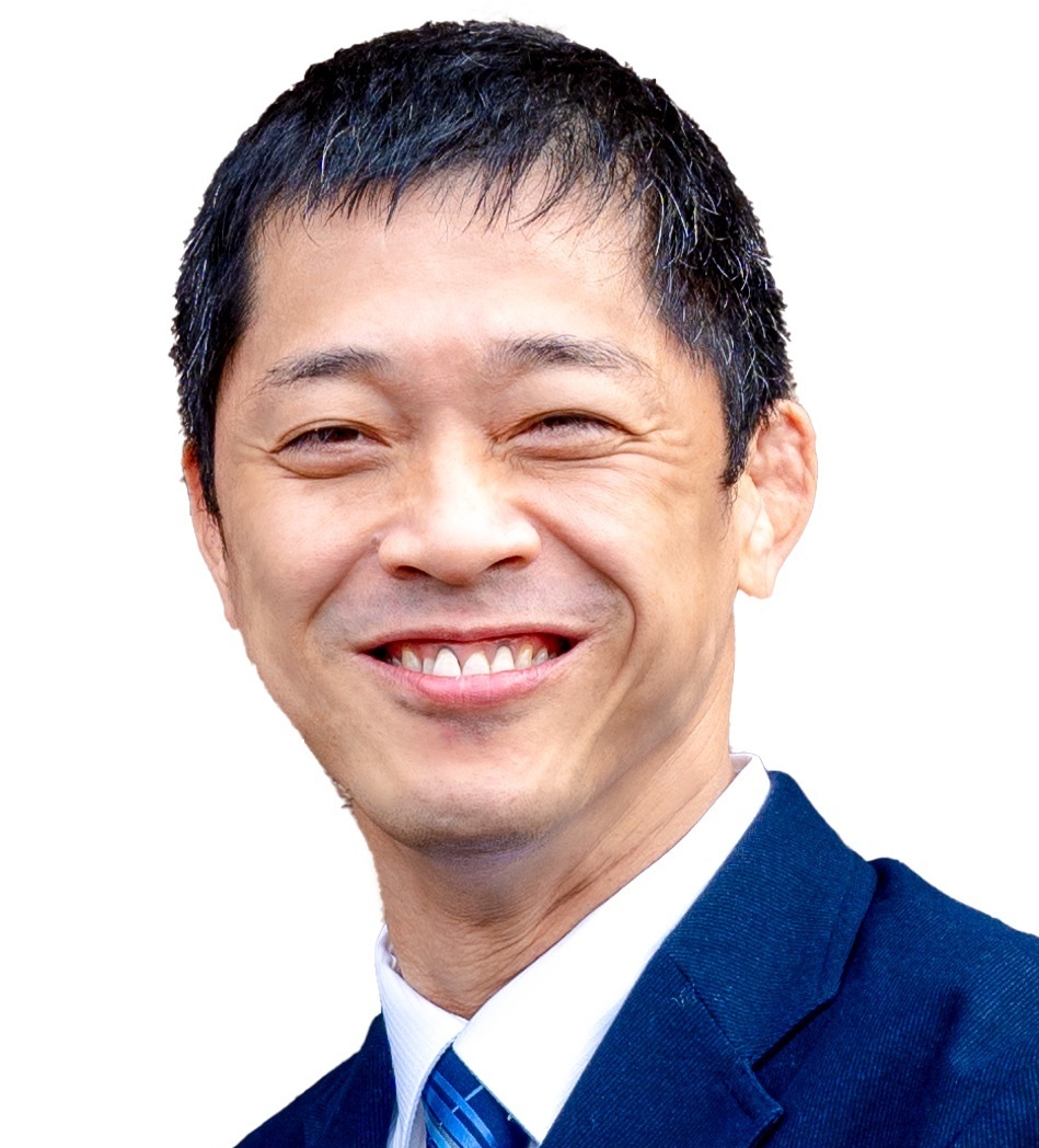 古庄和秀
