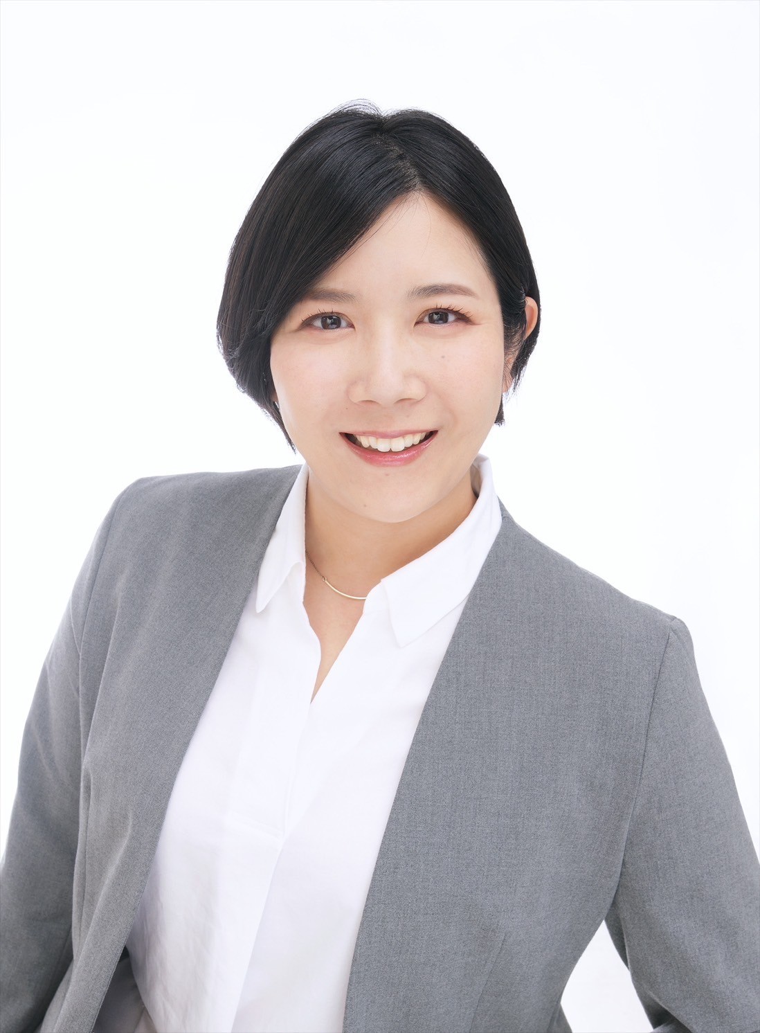 杉山真裕子