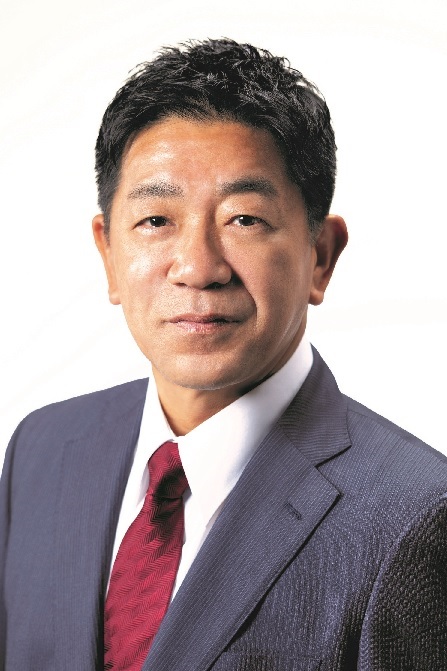 高谷浩司