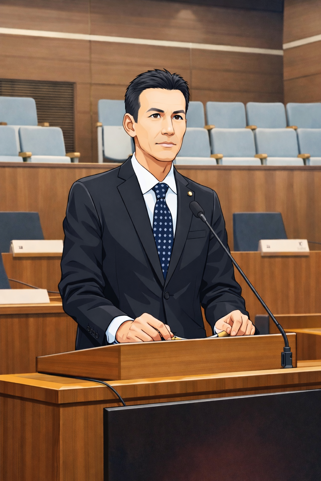 田上元一
